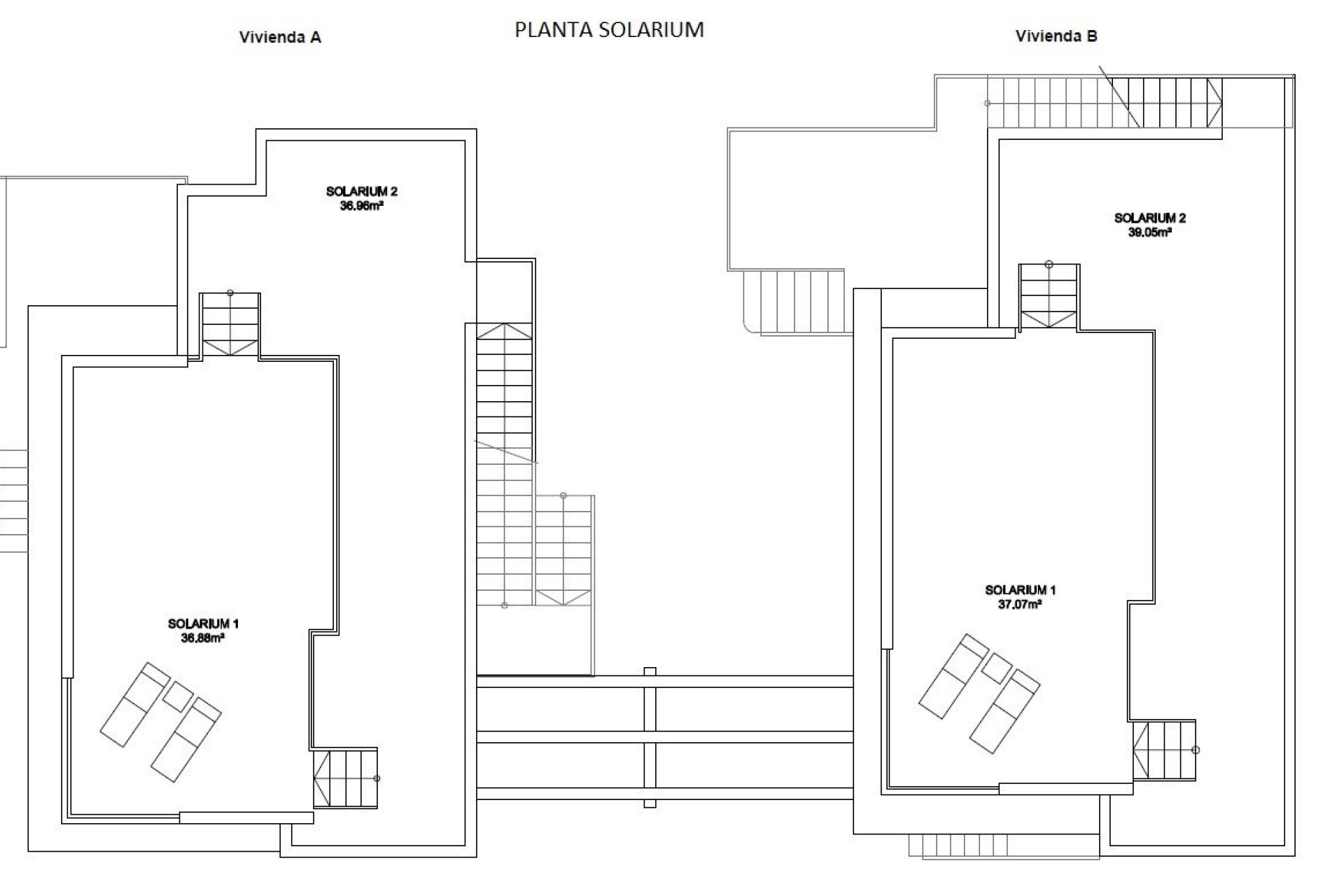 New Build - Villa - Torrevieja - La Mata pueblo