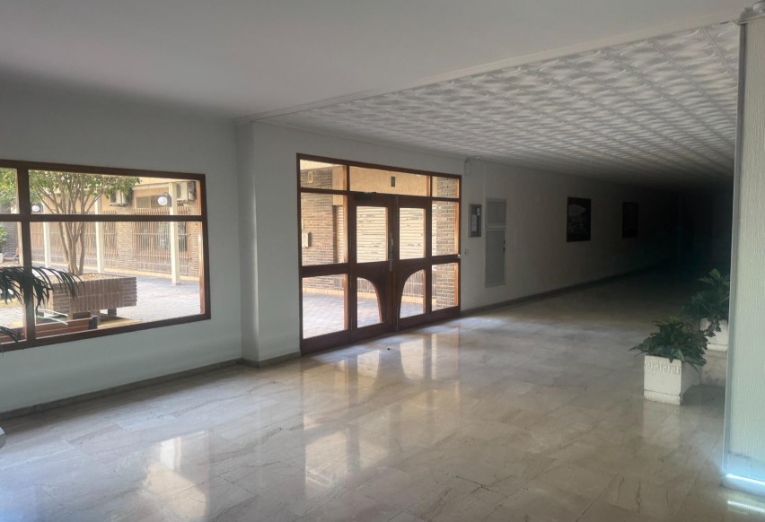 Nouvelle construction - Appartement - Alicante - Centro