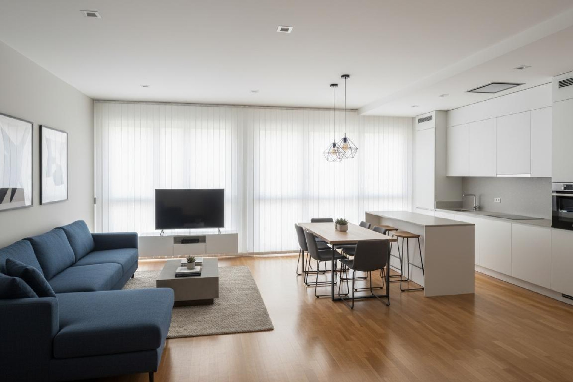 Nouvelle construction - Appartement - Alicante - Centro