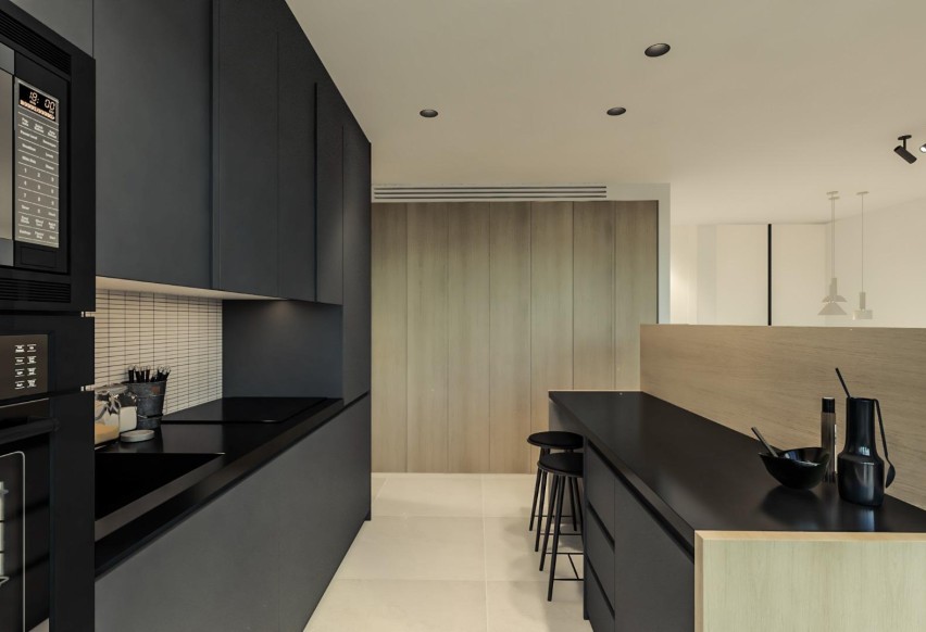 Nouvelle construction - Appartement - Guardamar del Segura - Avenida del puerto