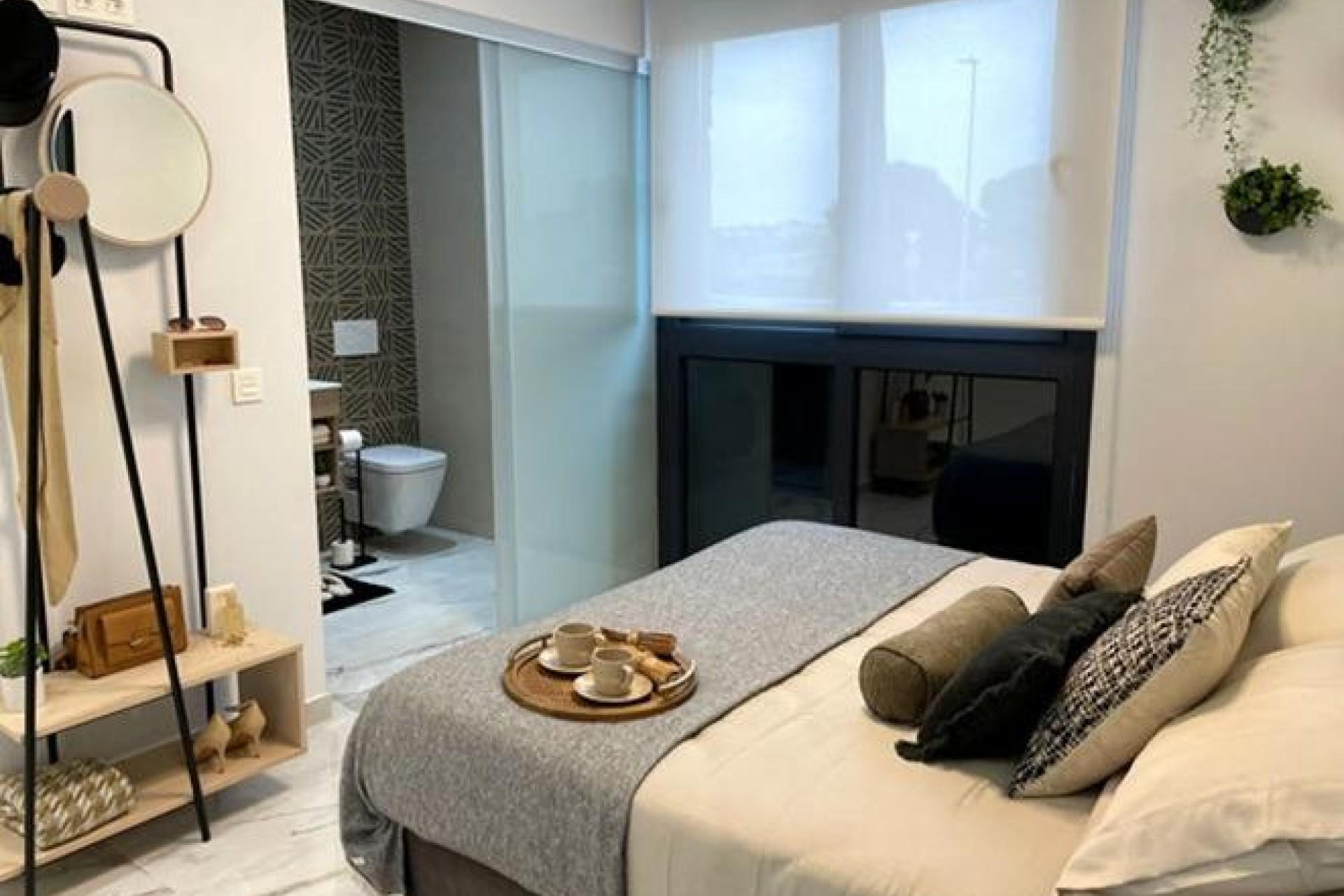 Nouvelle construction - Appartement - Guardamar del Segura - PUERTO