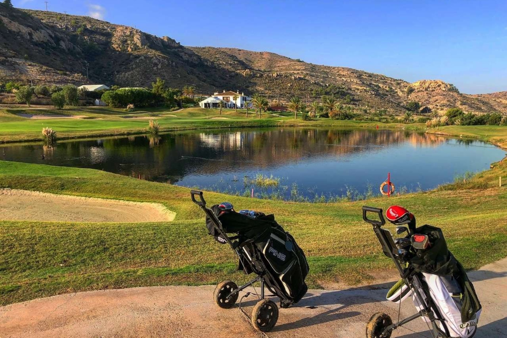 Nouvelle construction - Appartement - Monforte del Cid - Comunidad valenciana