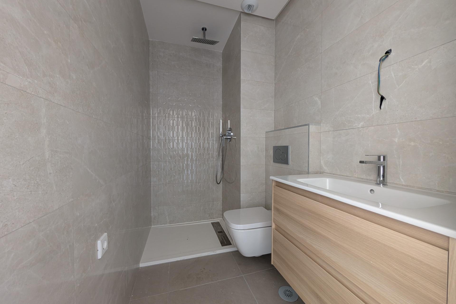 Nouvelle construction - Attique - Santa Pola - Tamarit