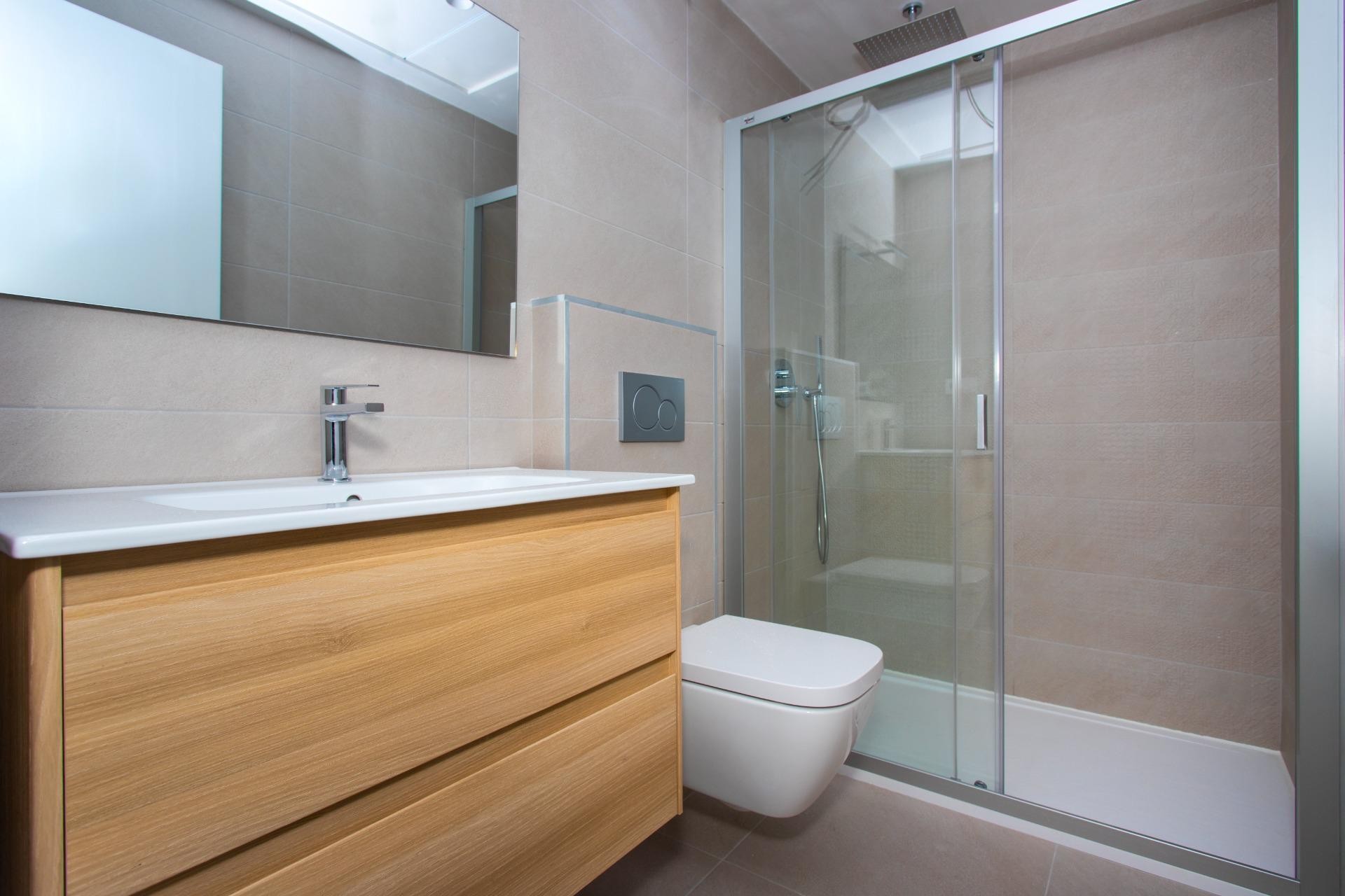 Nouvelle construction - Attique - Santa Pola - Tamarit