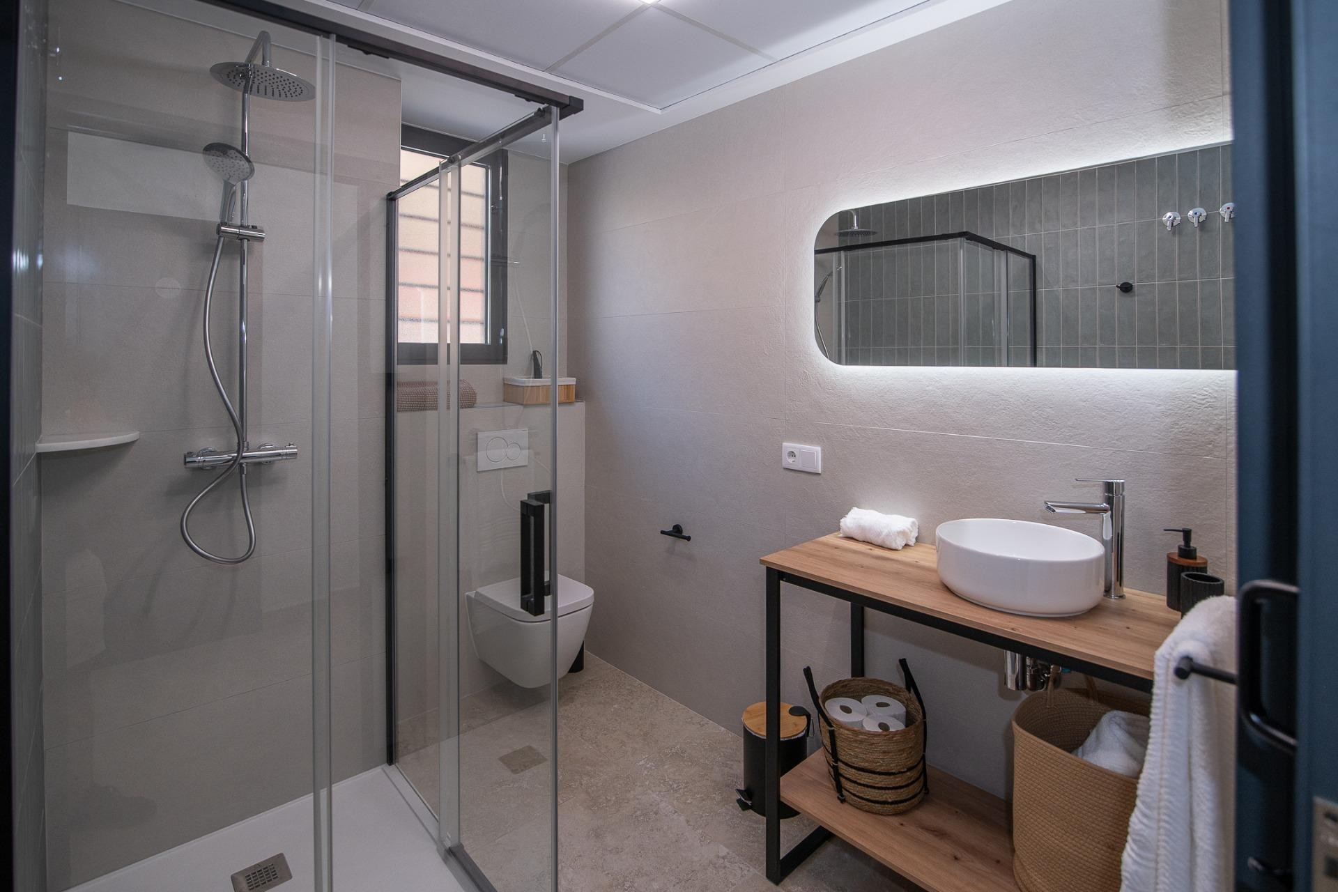 Nouvelle construction - Negocio - Santa Pola - Playa Levante