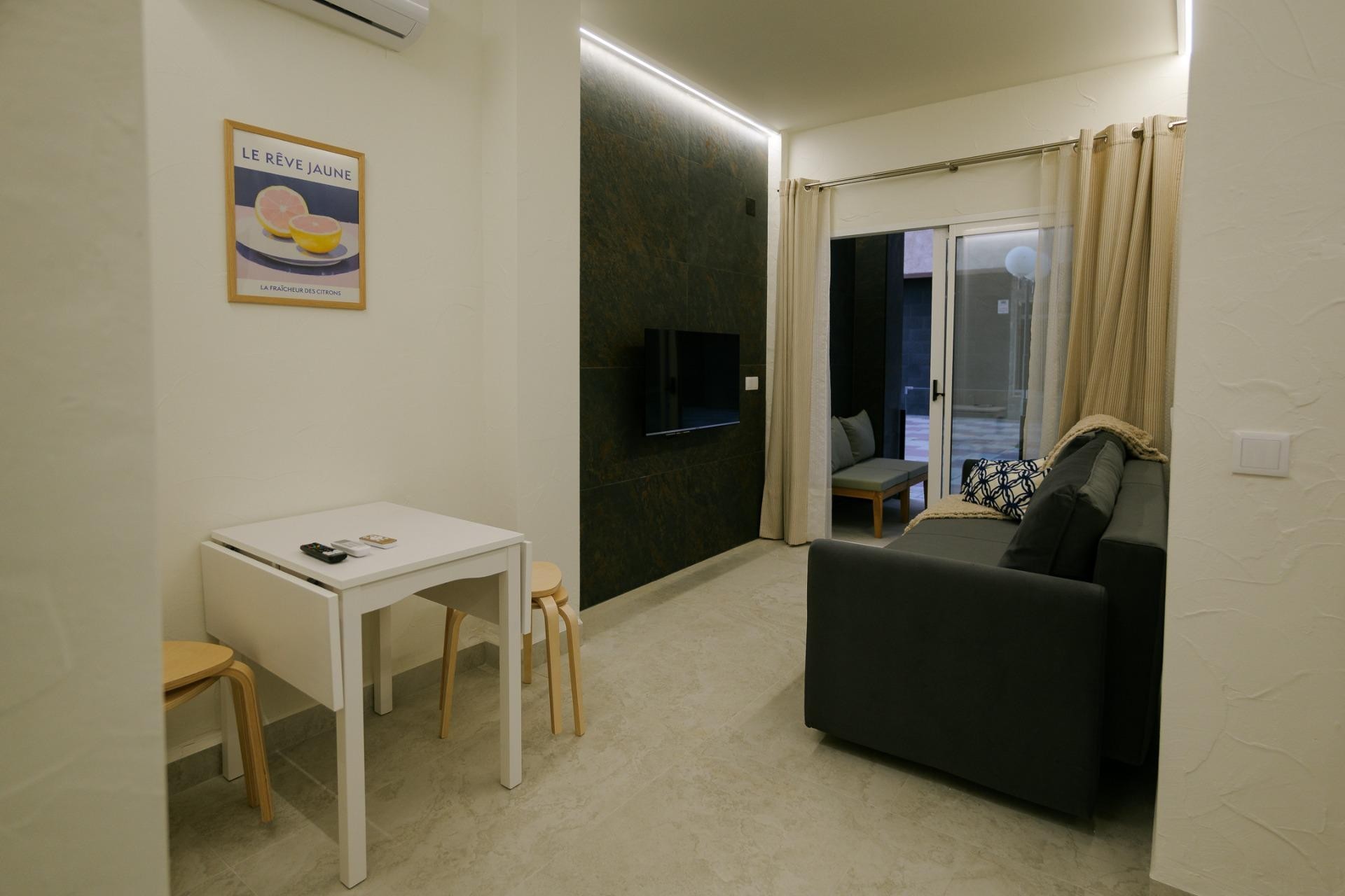 Nouvelle construction - Negocio - Santa Pola - Playa Levante