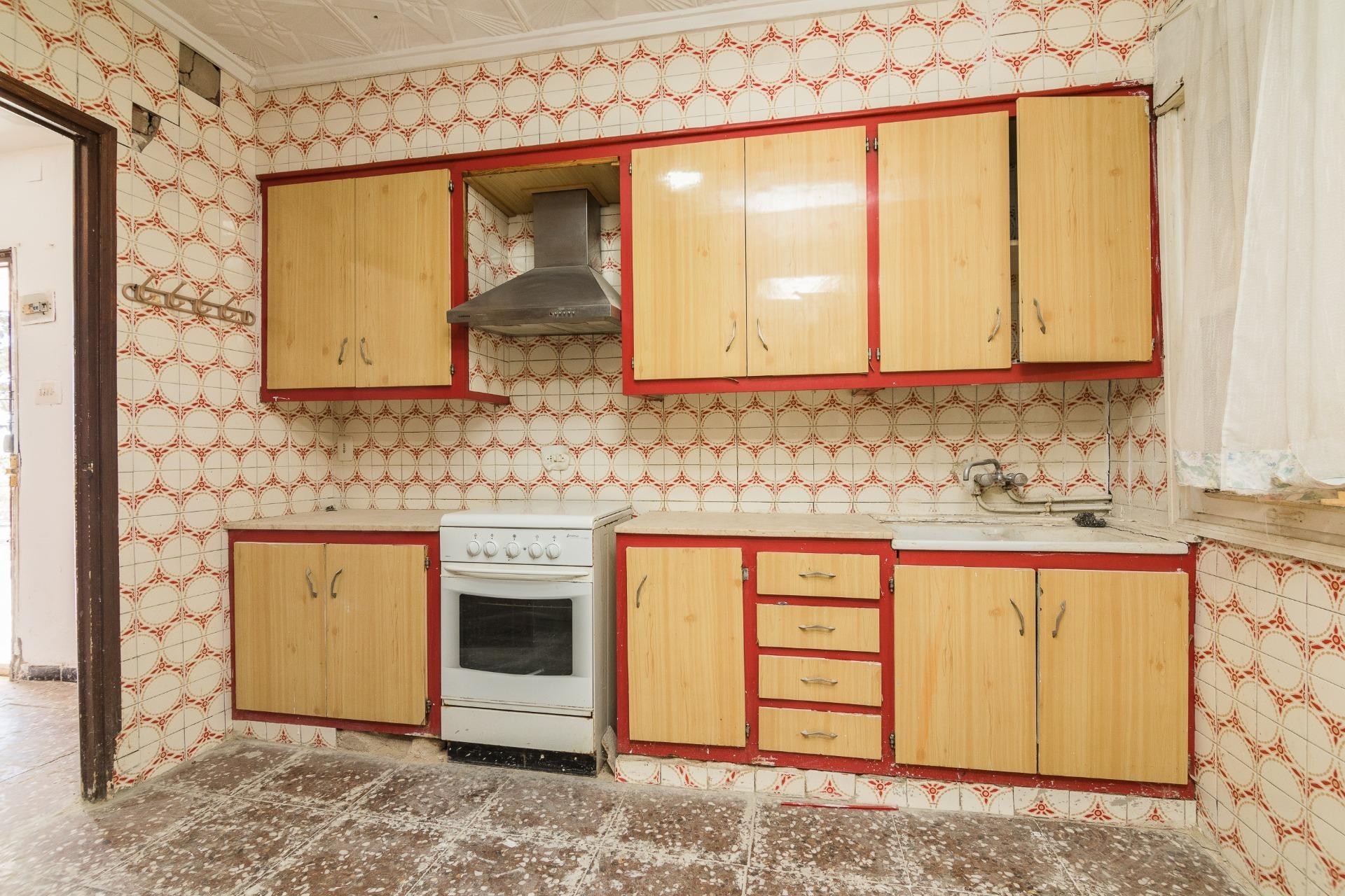 Nouvelle construction - Ville - Elche - Carrús Este