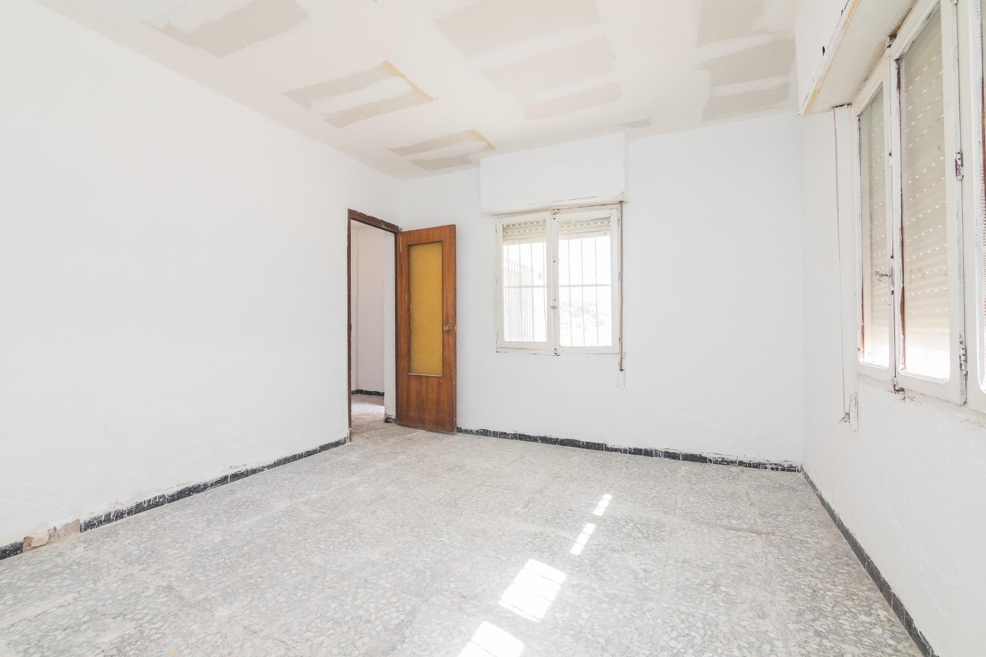 Nouvelle construction - Ville - Elche - Carrús Este