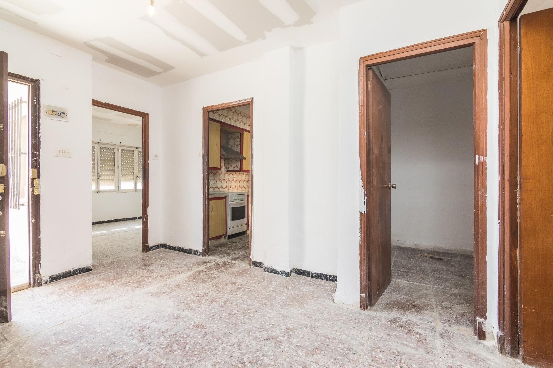 Nouvelle construction - Ville - Elche - Carrús Este