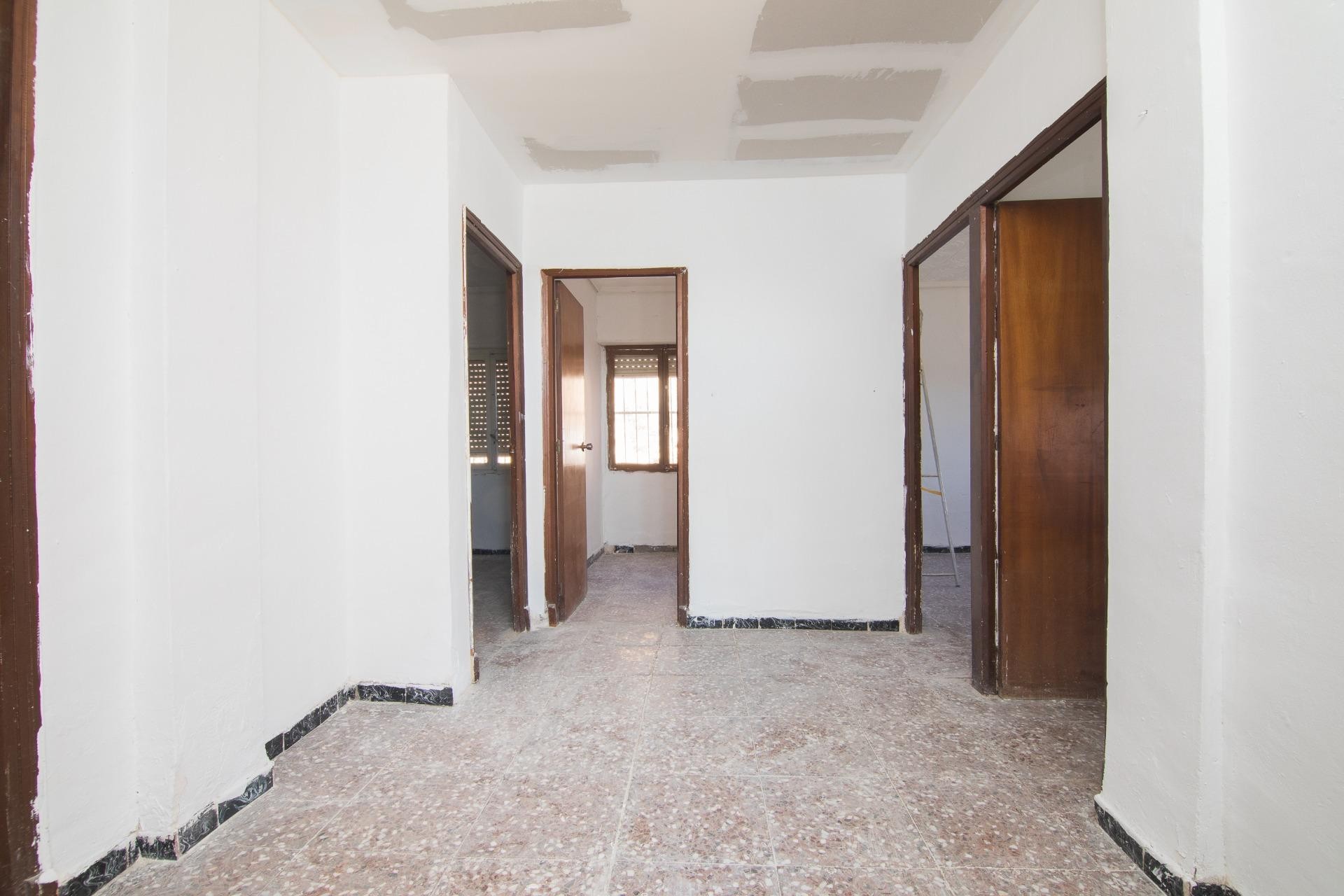 Nouvelle construction - Ville - Elche - Carrús Este