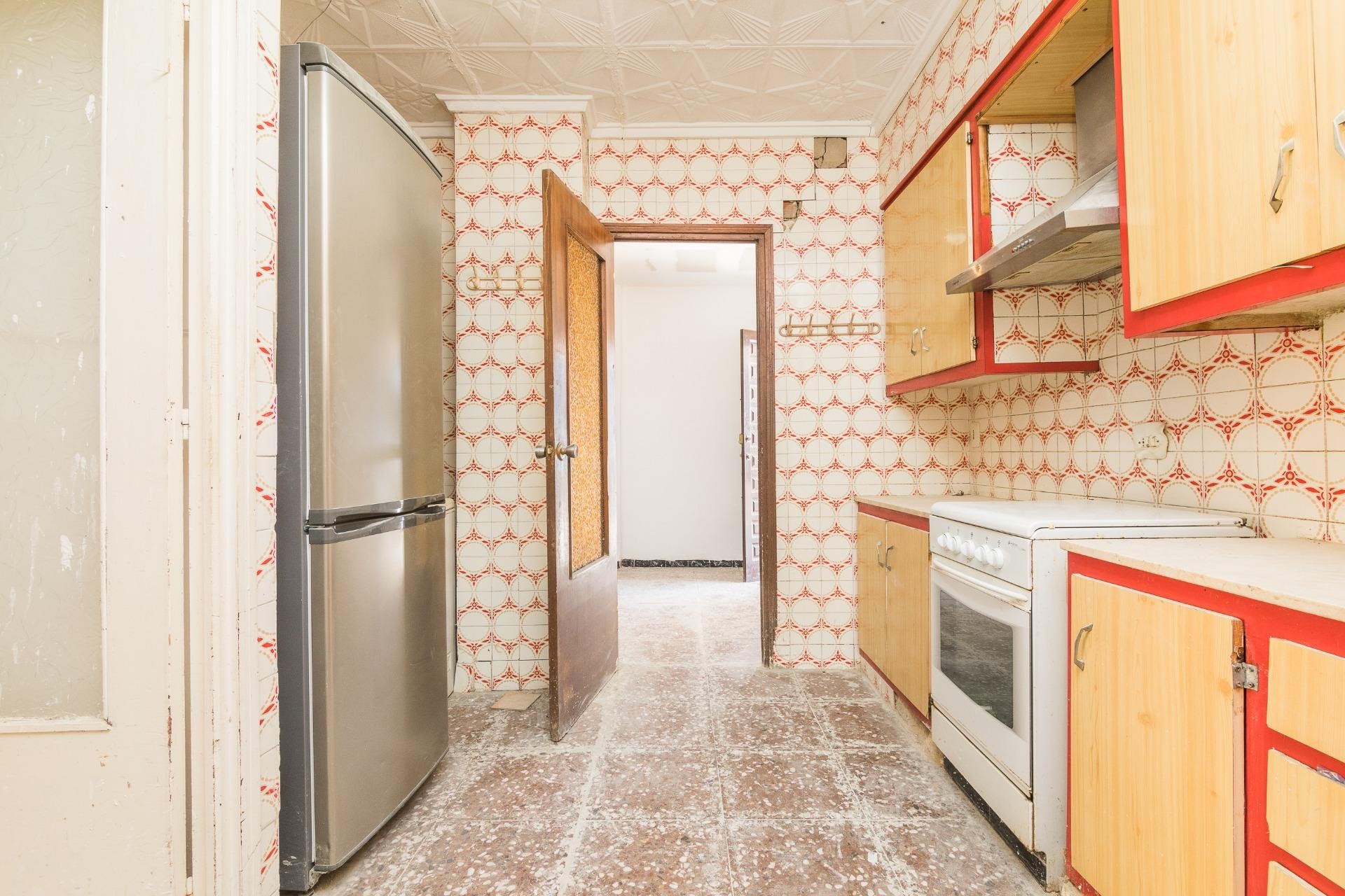 Nouvelle construction - Ville - Elche - Carrús Este