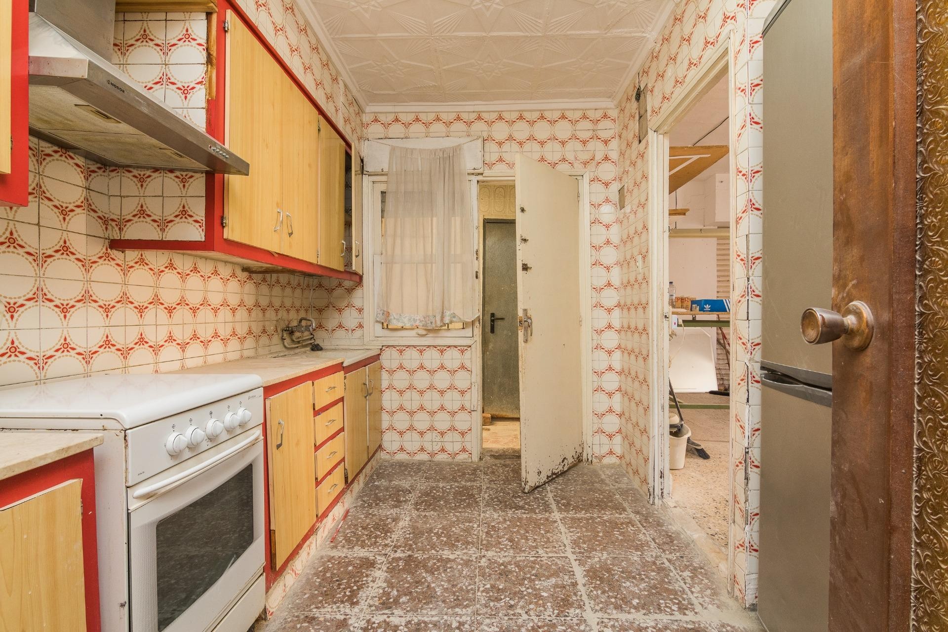 Nouvelle construction - Ville - Elche - Carrús Este