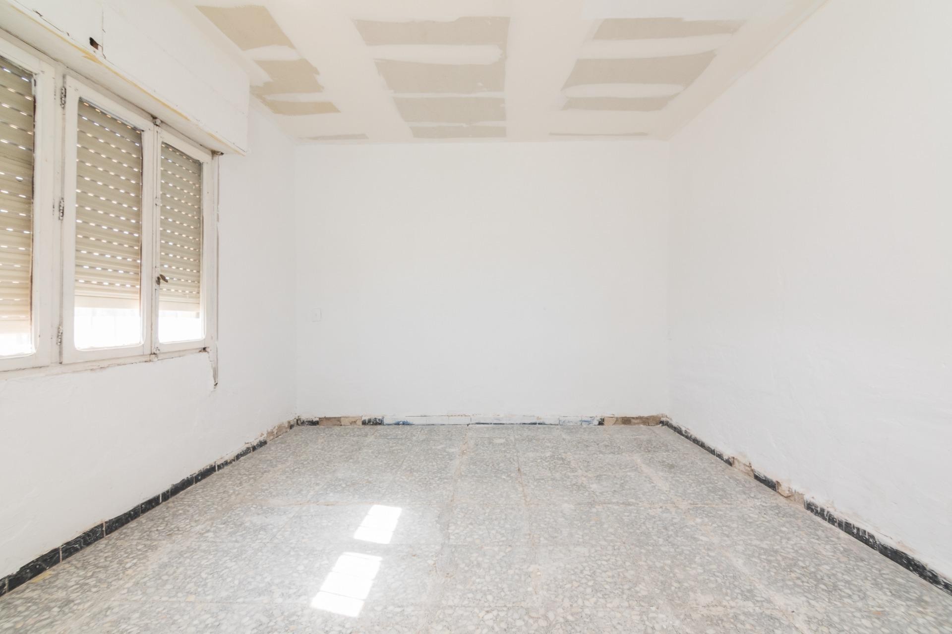 Nouvelle construction - Ville - Elche - Carrús Este