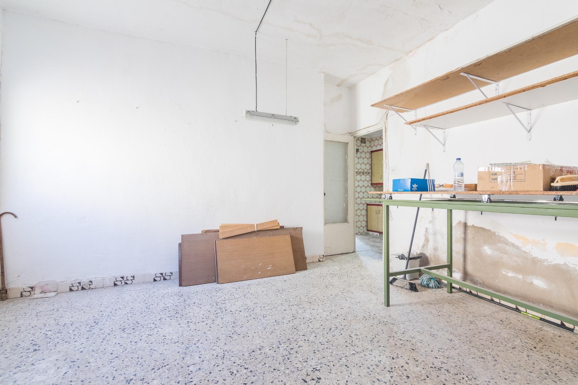 Nouvelle construction - Ville - Elche - Carrús Este