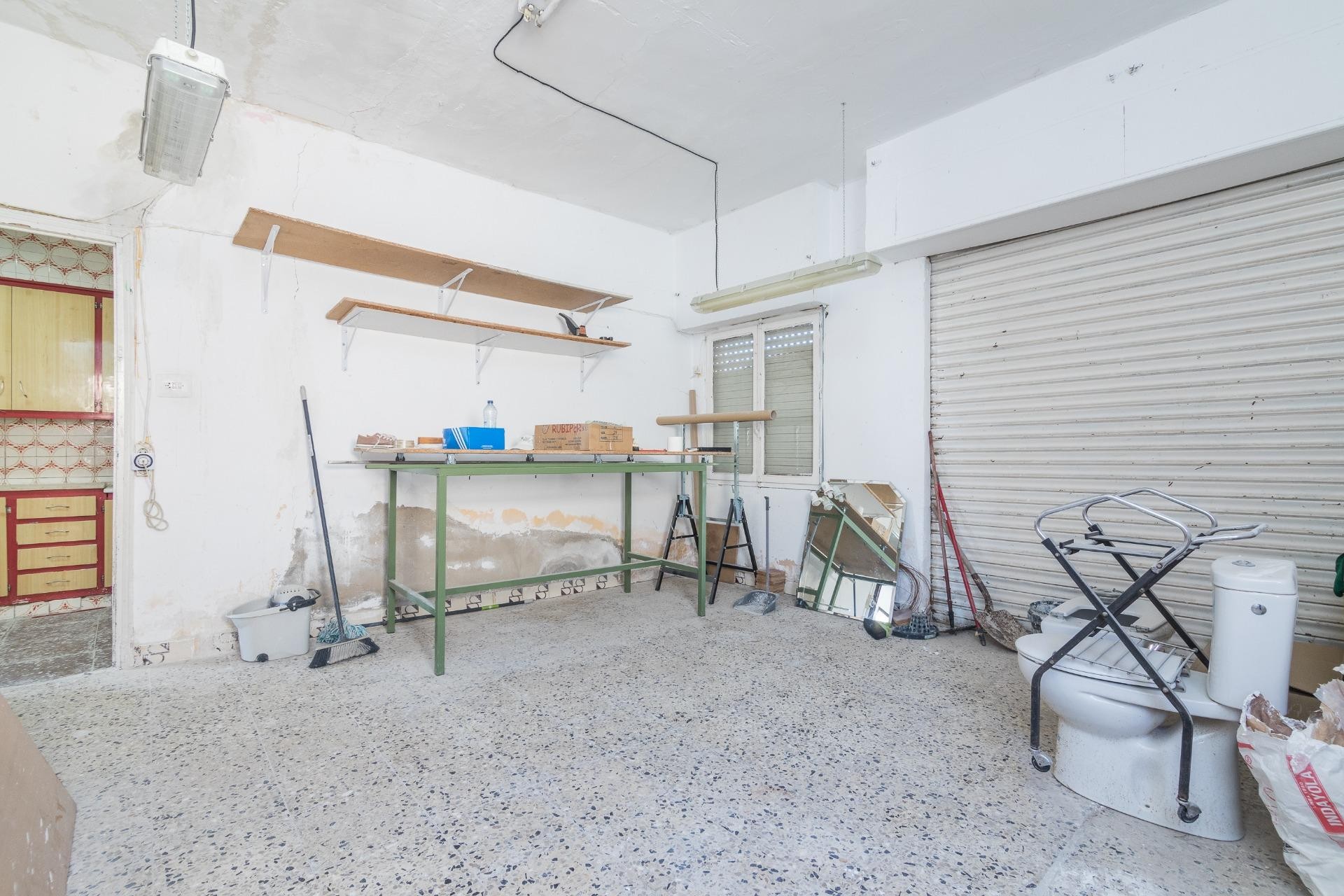 Nouvelle construction - Ville - Elche - Carrús Este