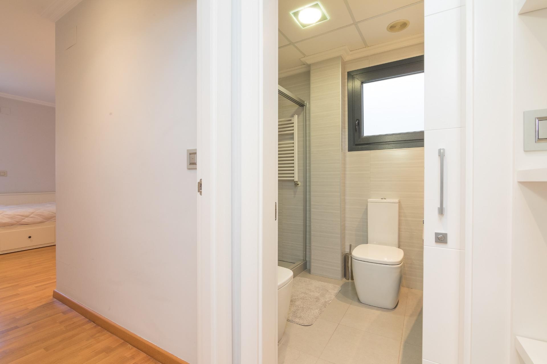 Nouvelle construction - Ville - Elche - Huerto de Travalón