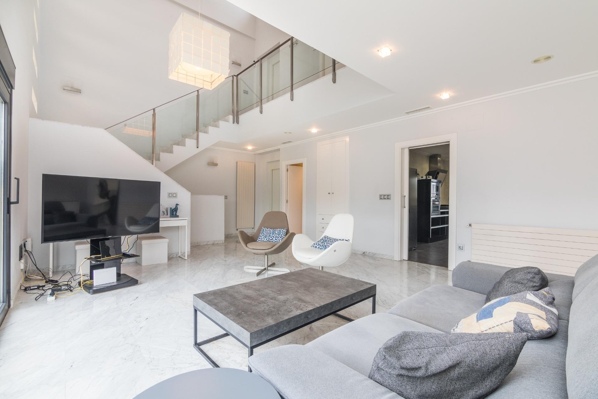 Nouvelle construction - Ville - Elche - Huerto de Travalón