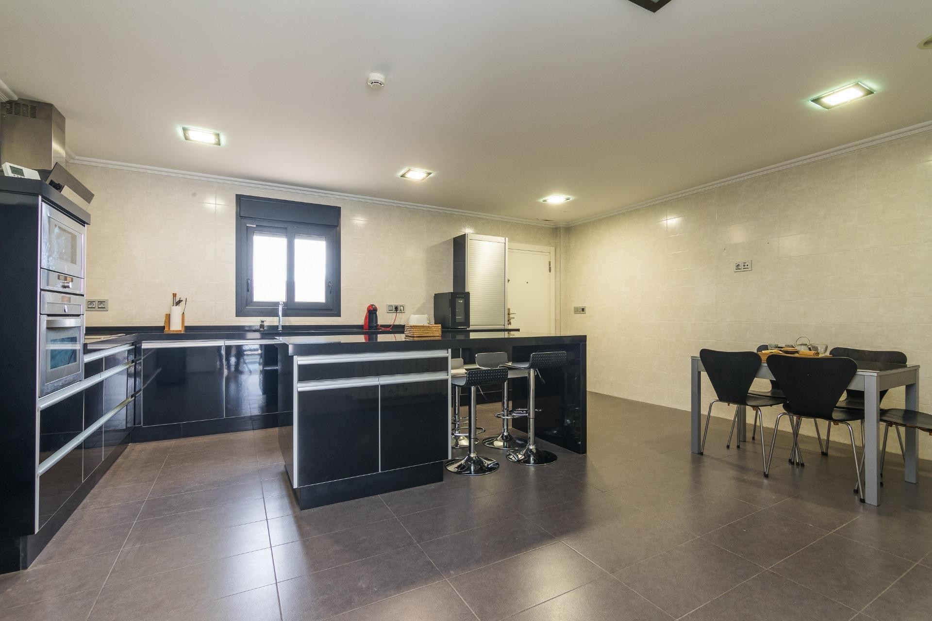 Nouvelle construction - Ville - Elche - Huerto de Travalón