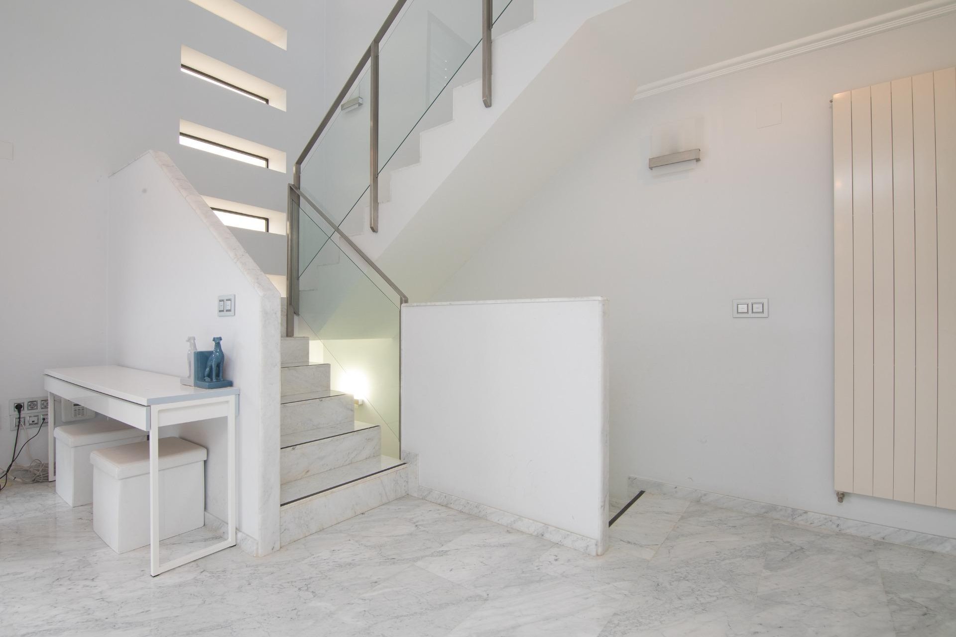 Nouvelle construction - Ville - Elche - Huerto de Travalón