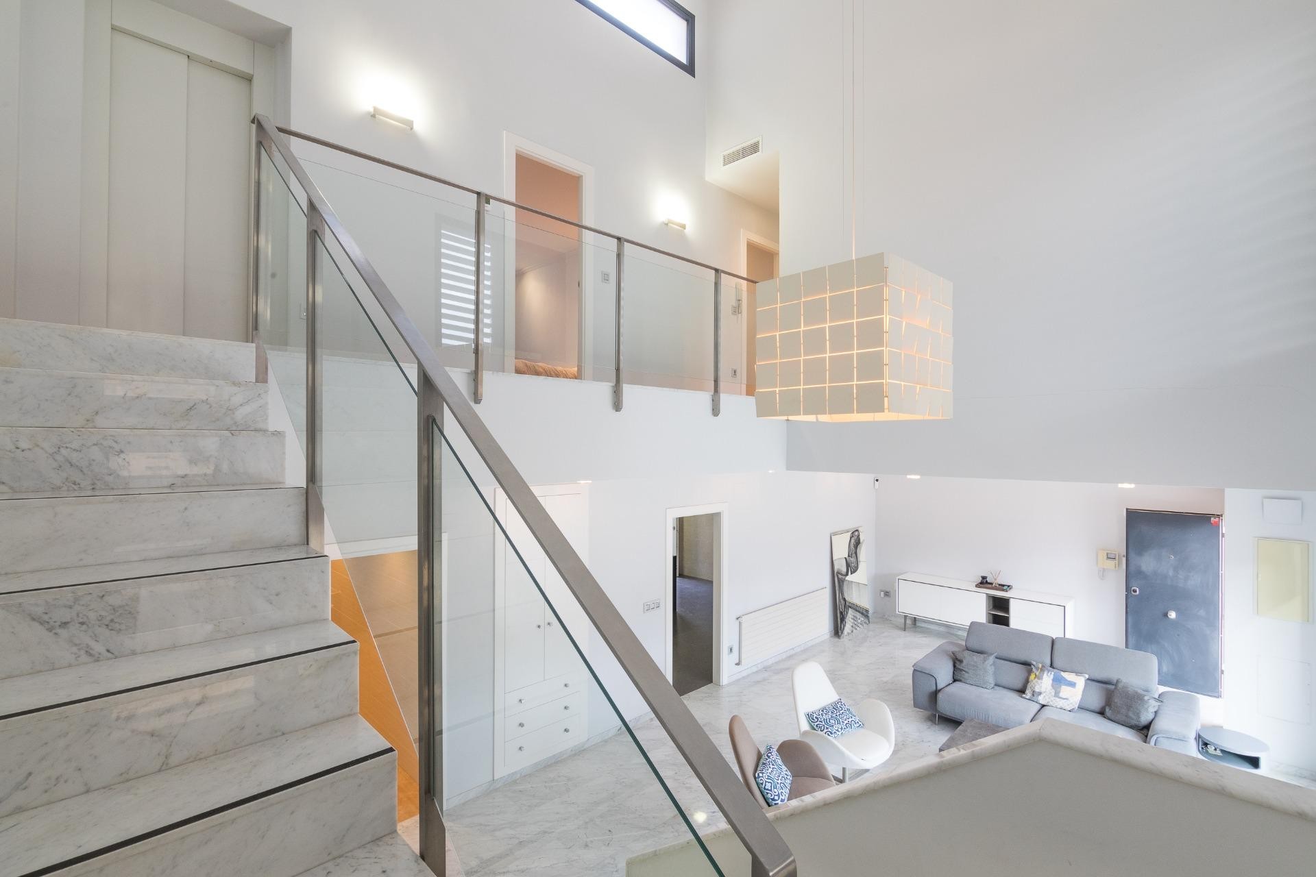 Nouvelle construction - Ville - Elche - Huerto de Travalón