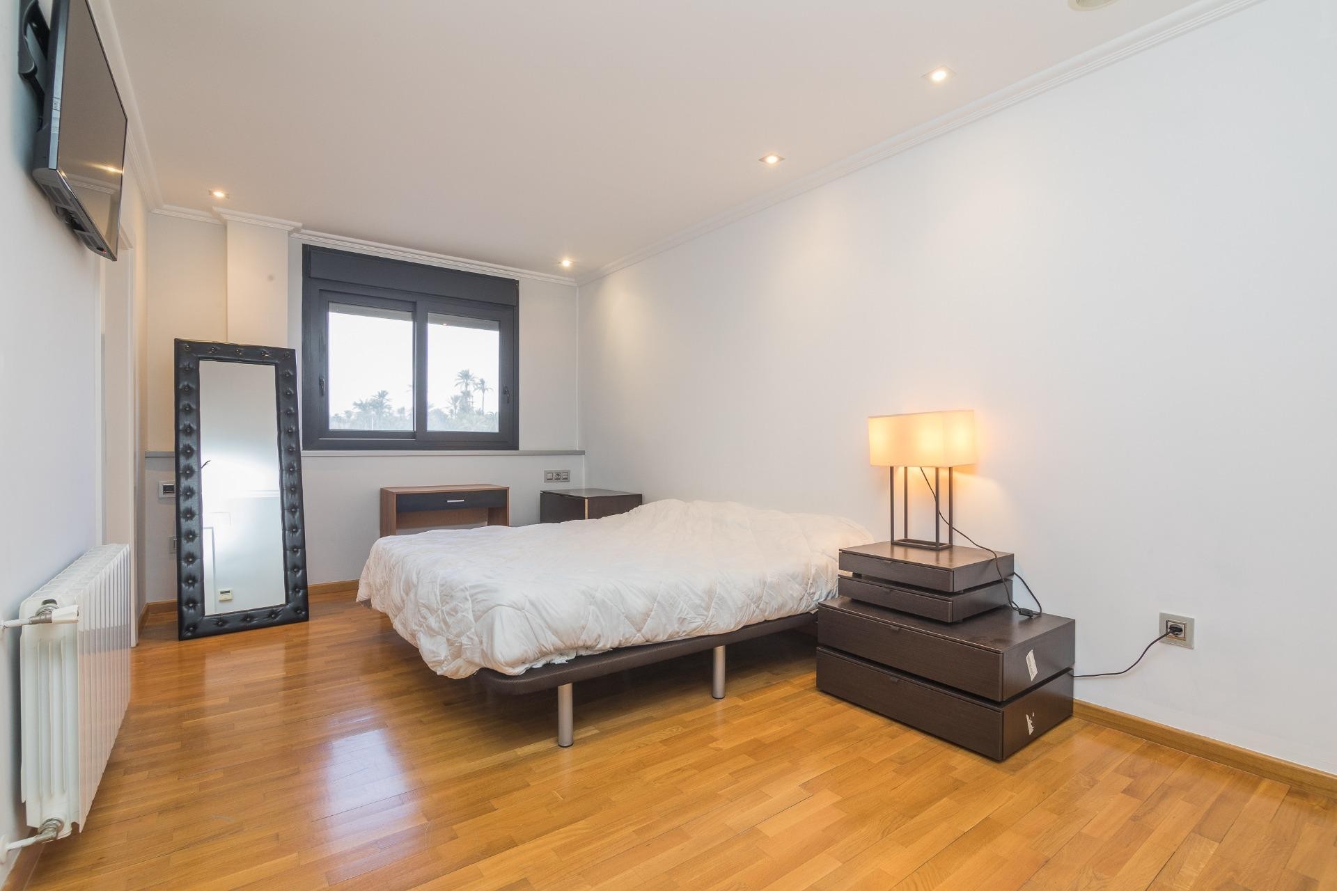 Nouvelle construction - Ville - Elche - Huerto de Travalón