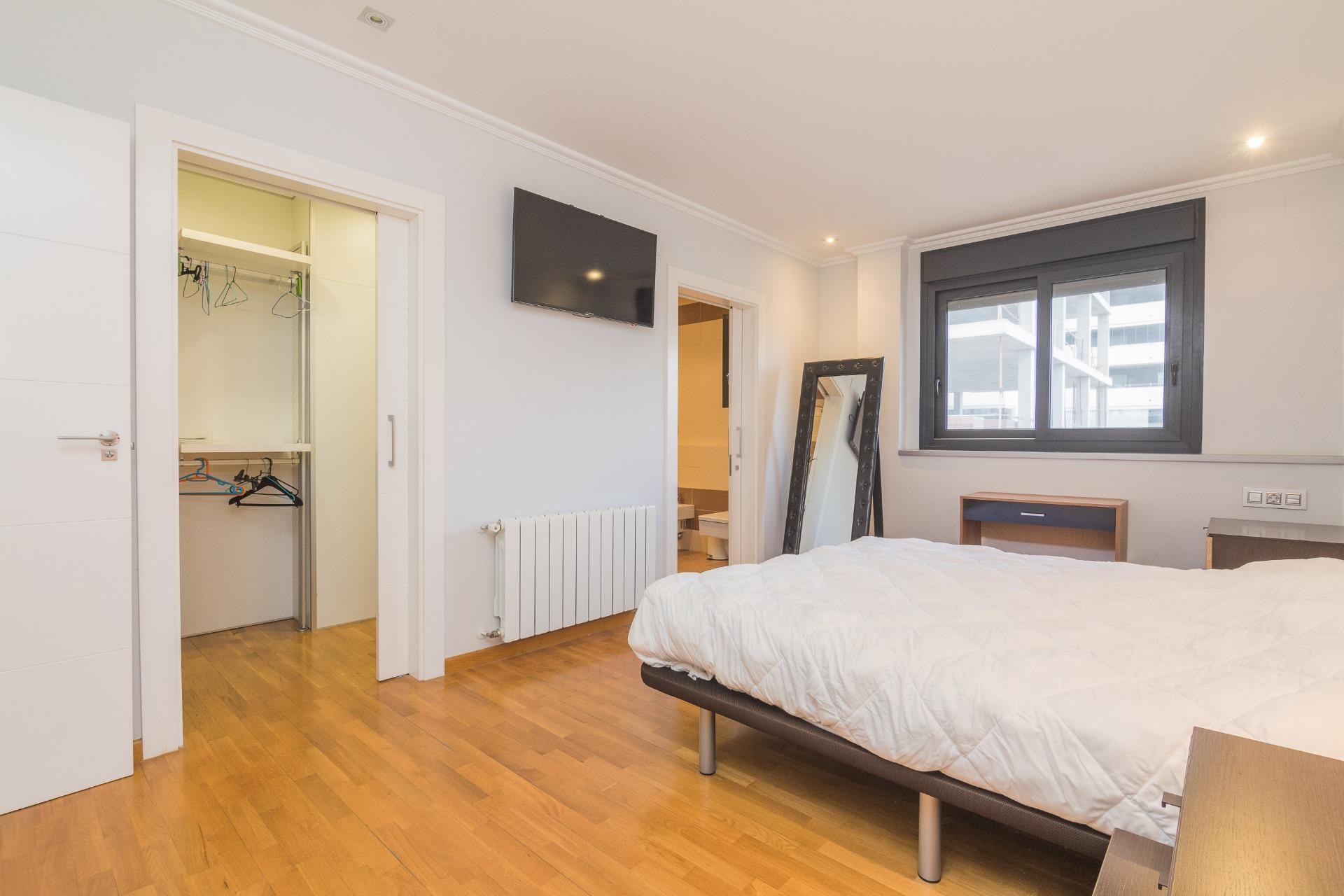 Nouvelle construction - Ville - Elche - Huerto de Travalón