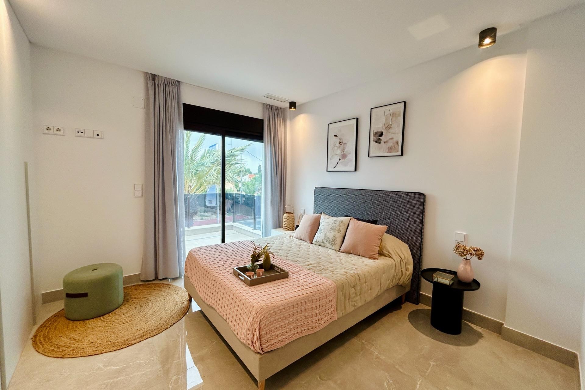Nouvelle construction - Ville - La marina - El pinet