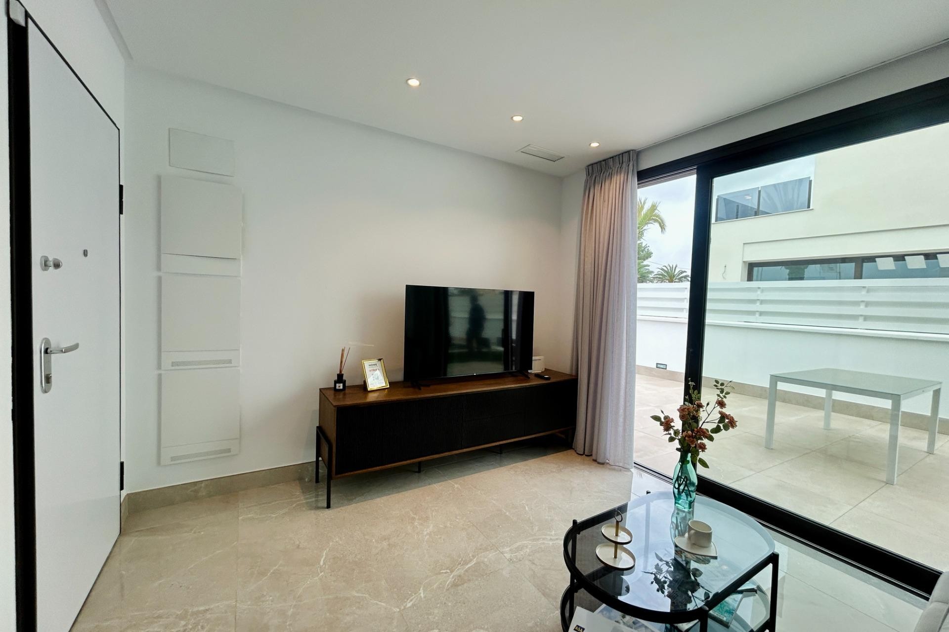 Nouvelle construction - Ville - La marina - El pinet