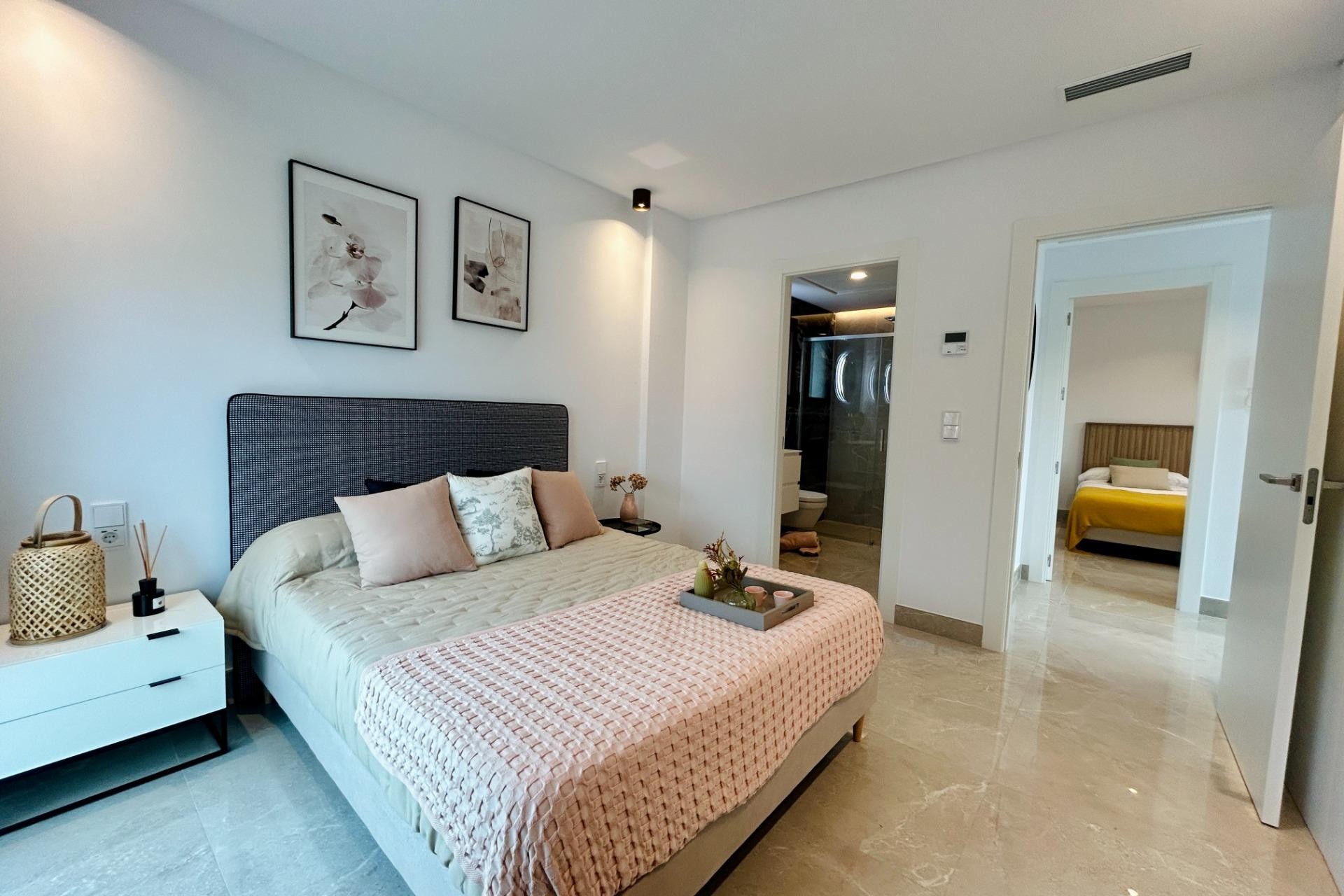 Nouvelle construction - Ville - La marina - El pinet