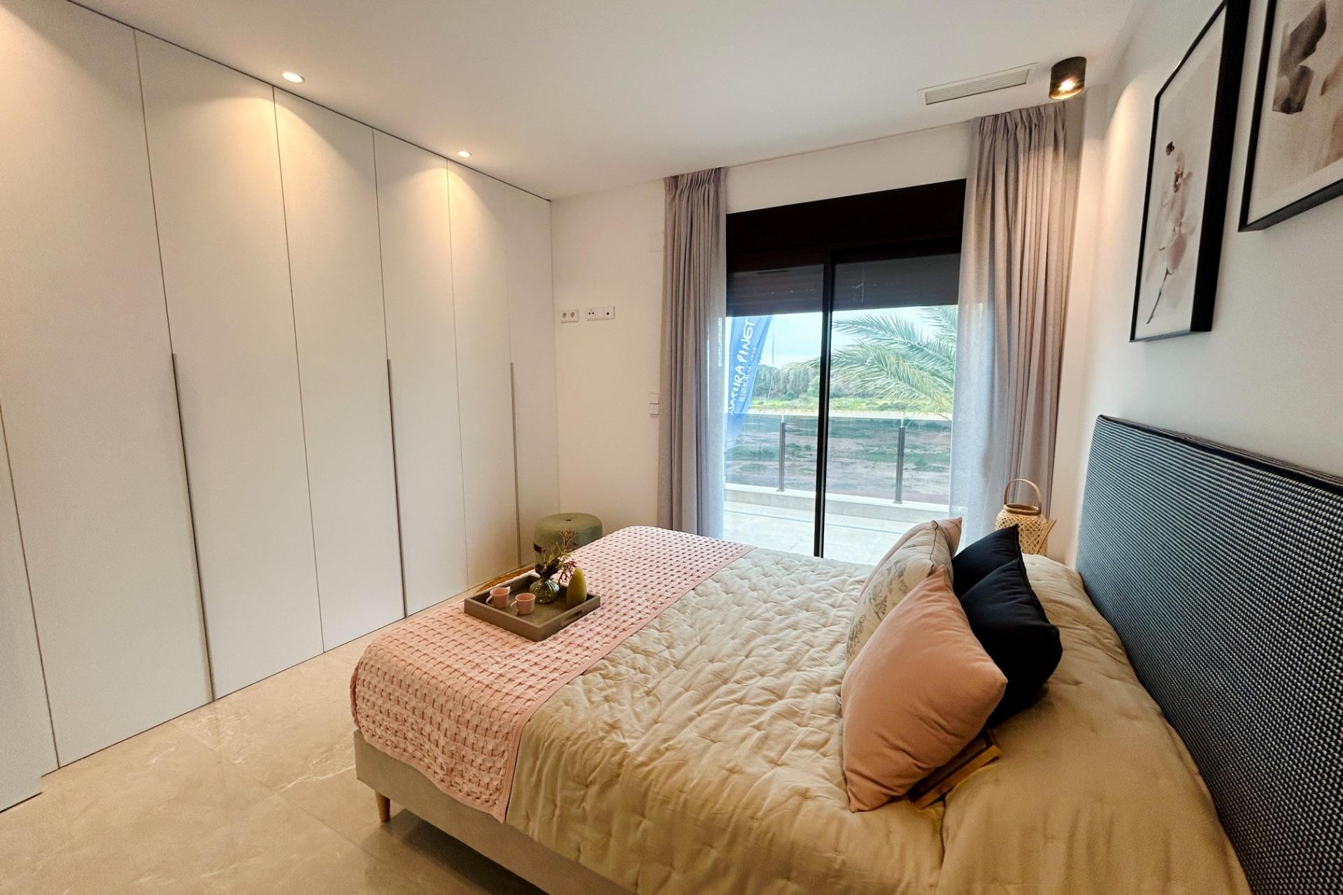 Nouvelle construction - Ville - La marina - El pinet