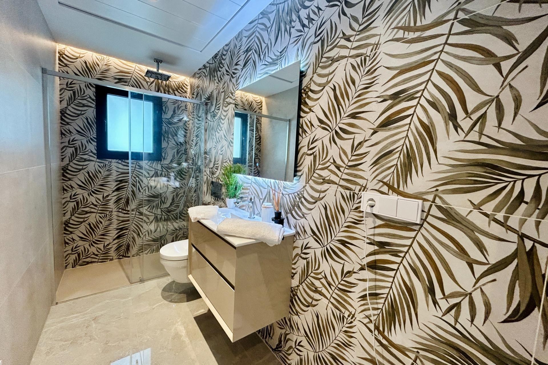 Nouvelle construction - Ville - La marina - El pinet