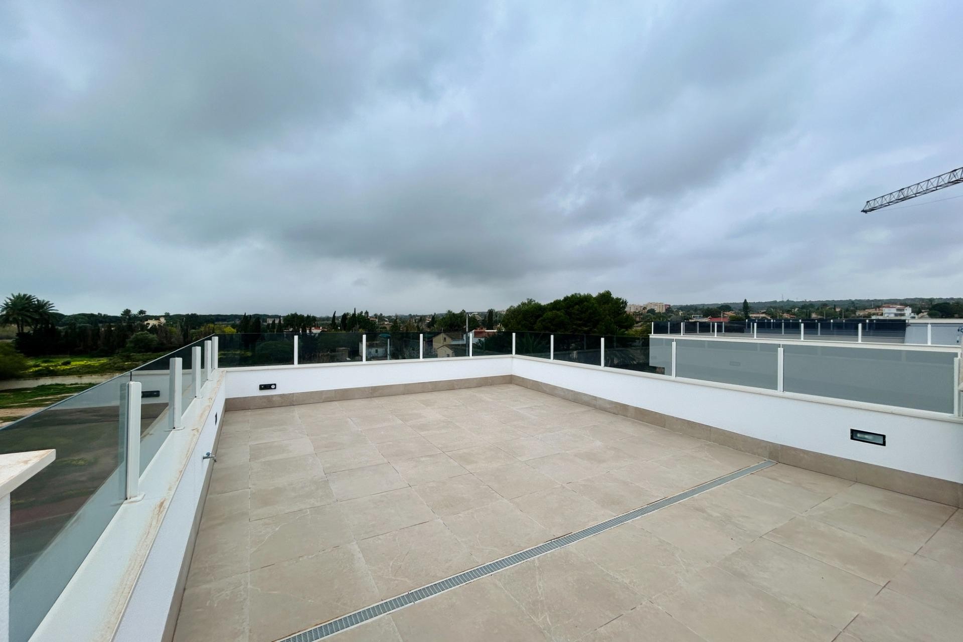 Nouvelle construction - Ville - La marina - El pinet