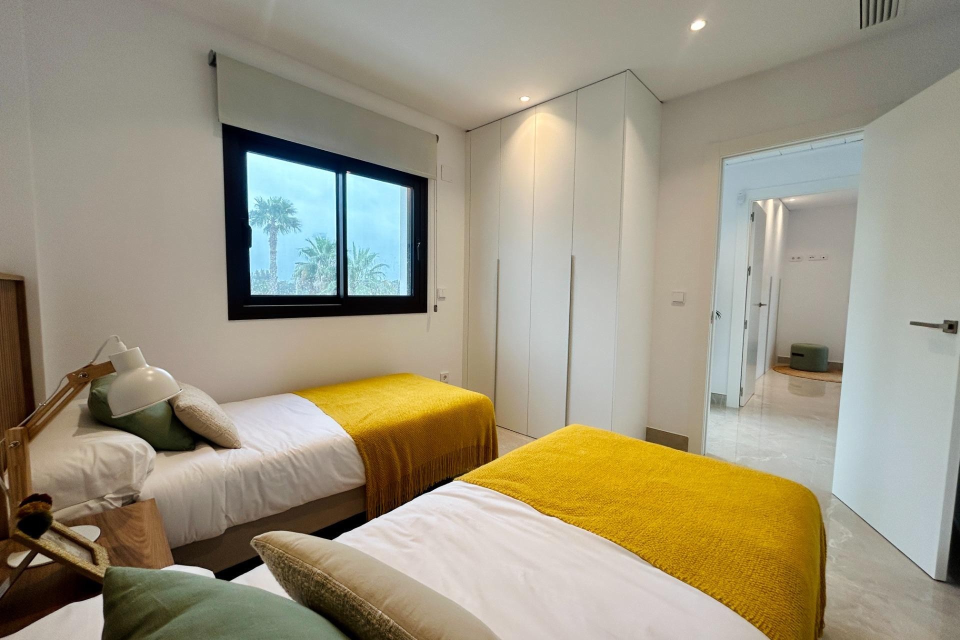 Nouvelle construction - Ville - La marina - El pinet