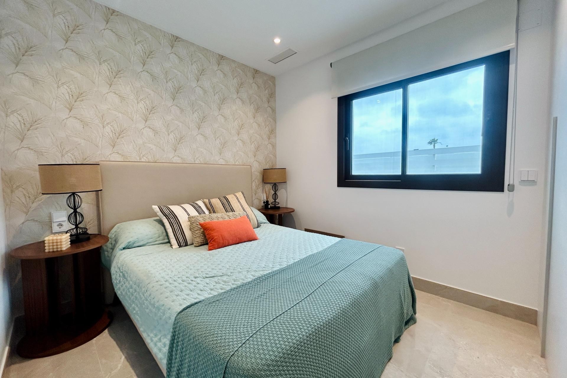 Nouvelle construction - Ville - La marina - El pinet