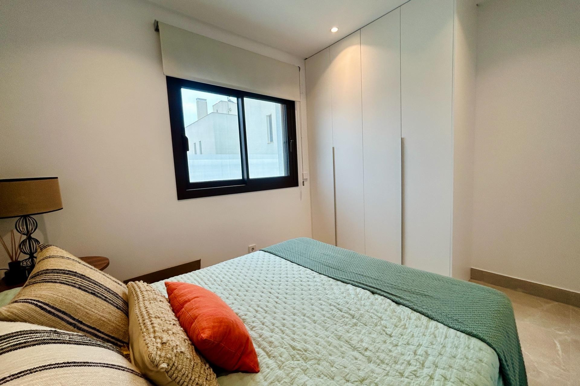Nouvelle construction - Ville - La marina - El pinet