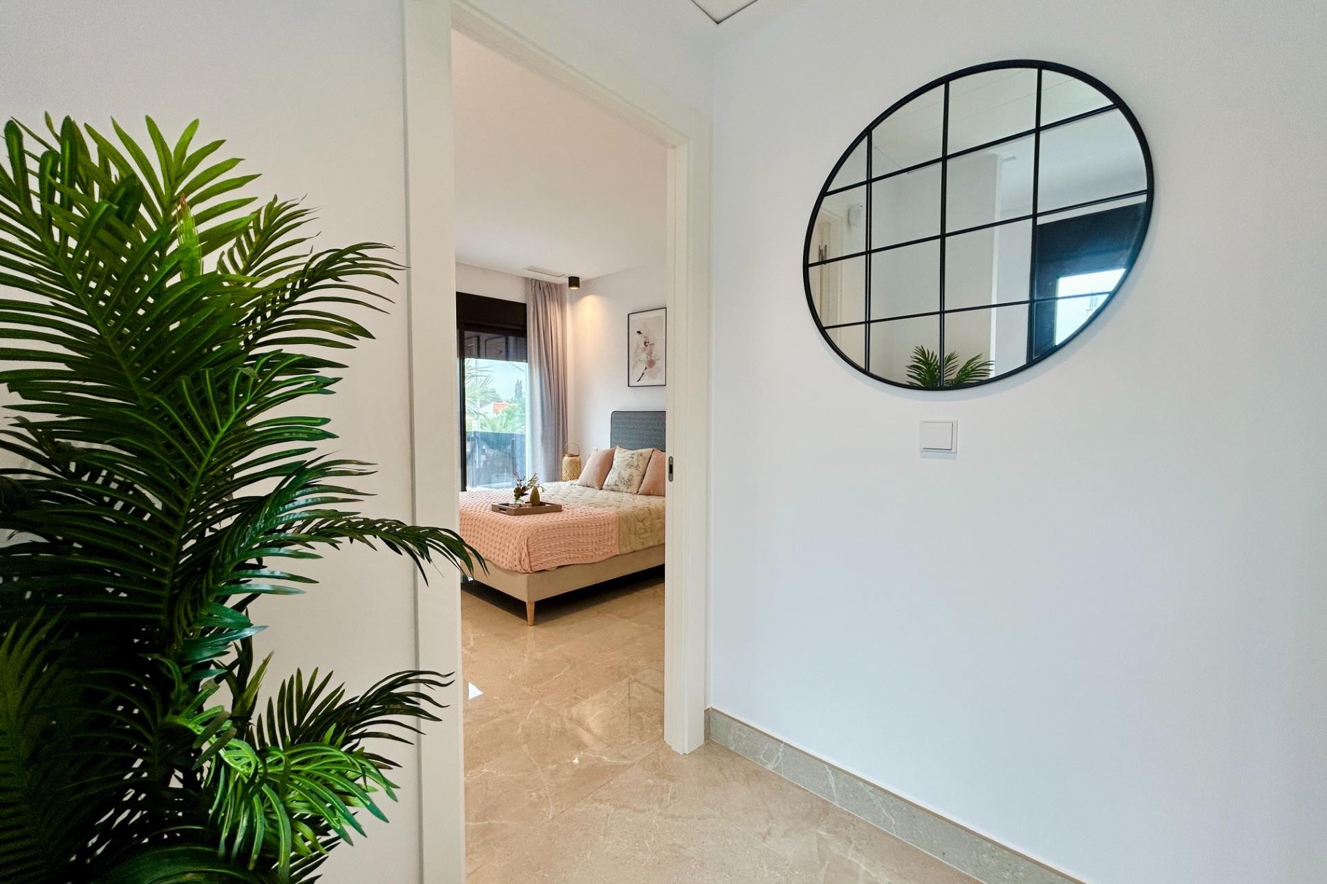 Nouvelle construction - Ville - La marina - El pinet