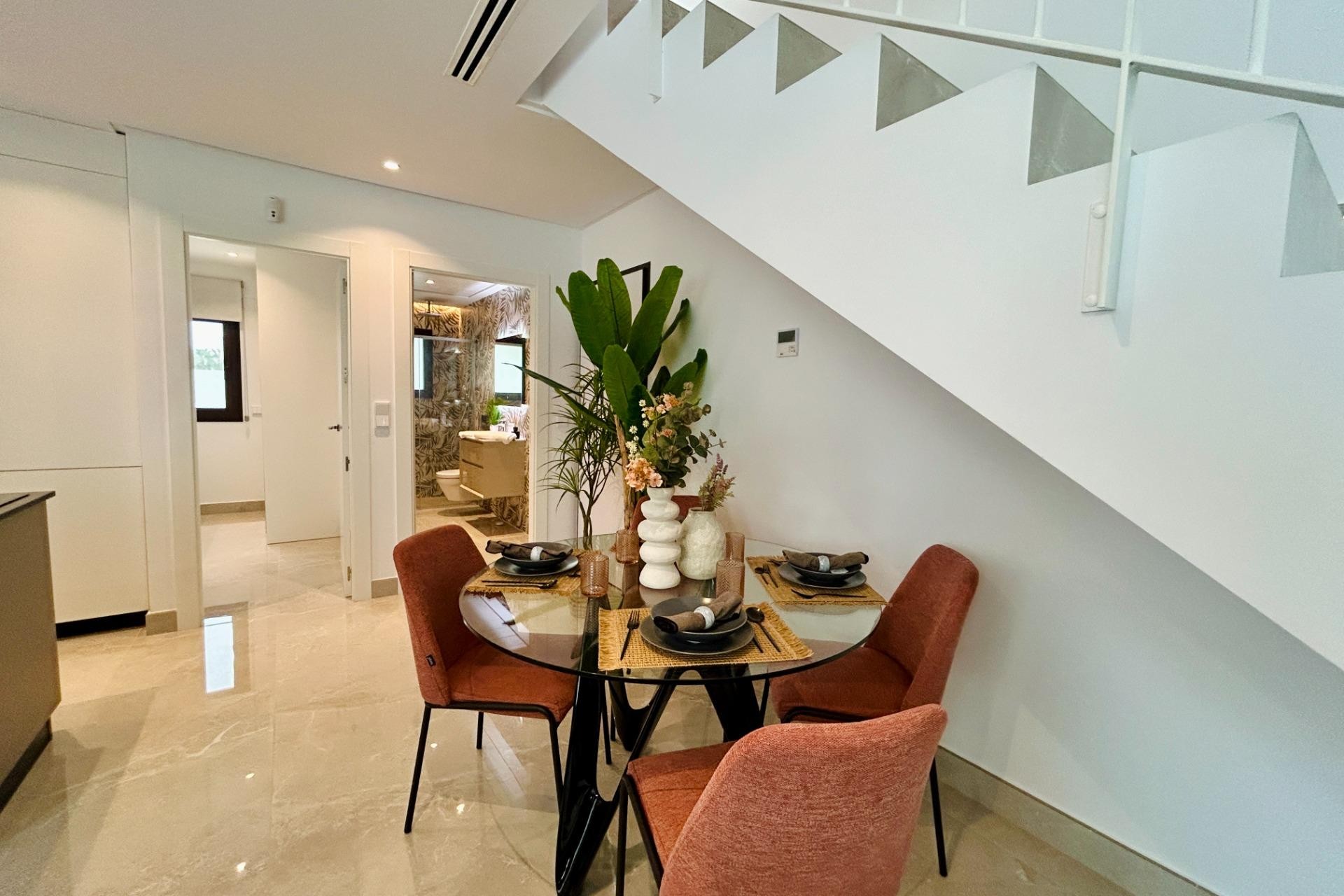 Nouvelle construction - Ville - La marina - El pinet