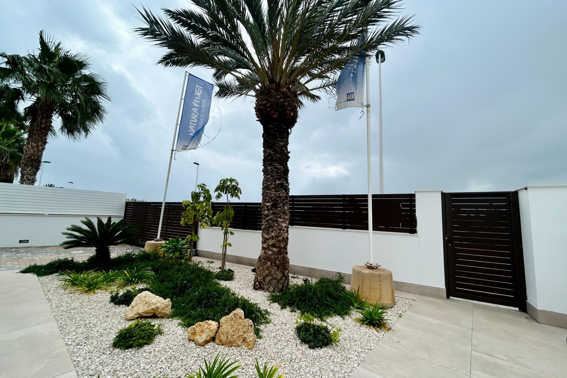 Nouvelle construction - Ville - La marina - El pinet