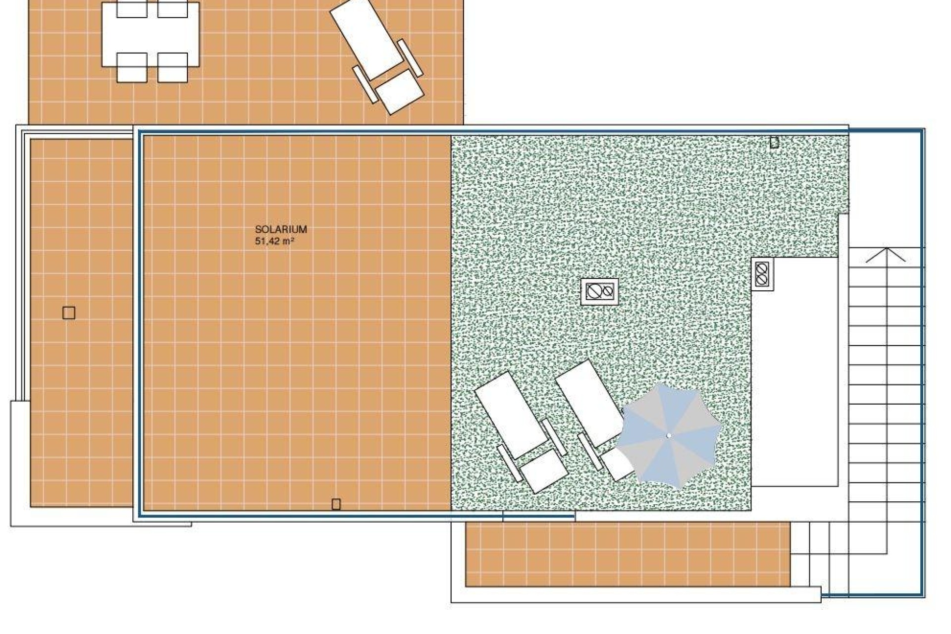 Nouvelle construction - Ville - La marina - El pinet