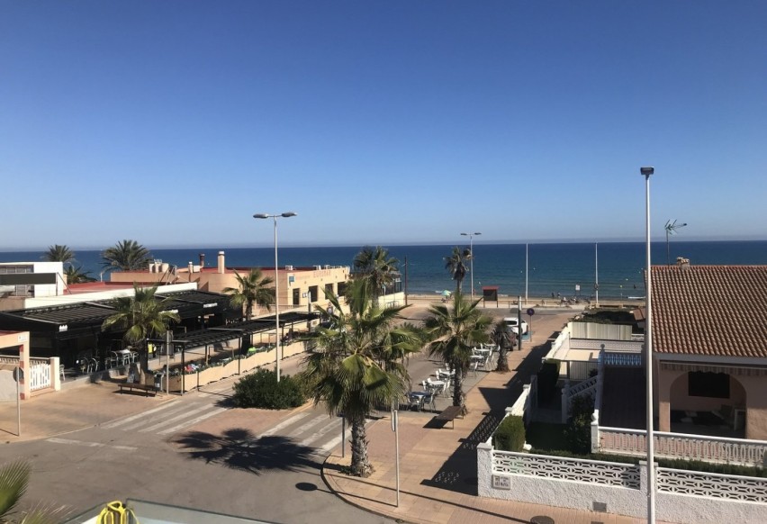 Nouvelle construction - Ville - Torrevieja - La Mata pueblo