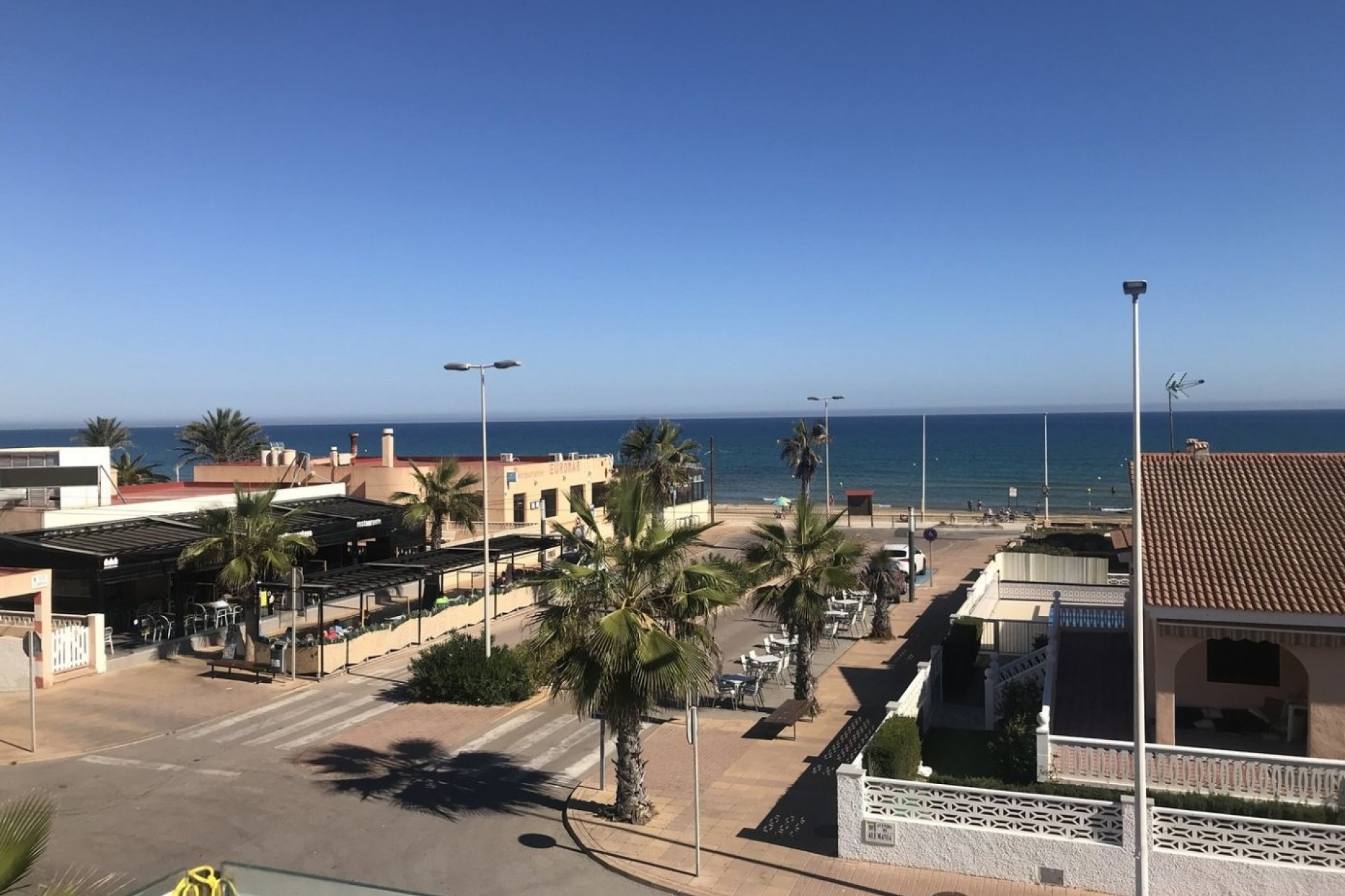 Nouvelle construction - Ville - Torrevieja - La Mata pueblo