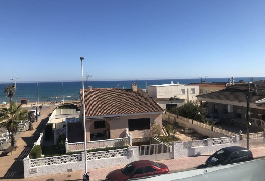 Nouvelle construction - Ville - Torrevieja - La Mata pueblo