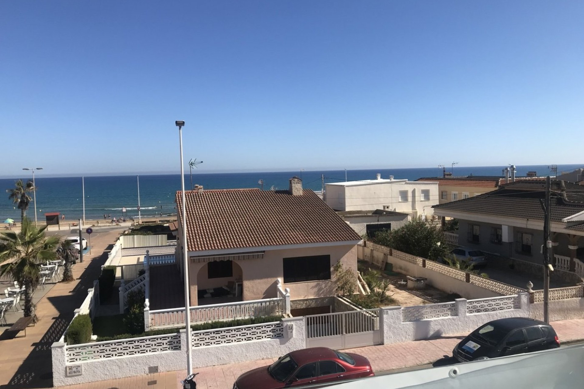 Nouvelle construction - Ville - Torrevieja - La Mata pueblo