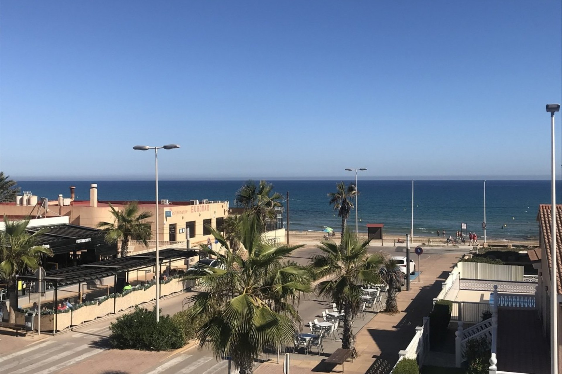 Nouvelle construction - Ville - Torrevieja - La Mata pueblo