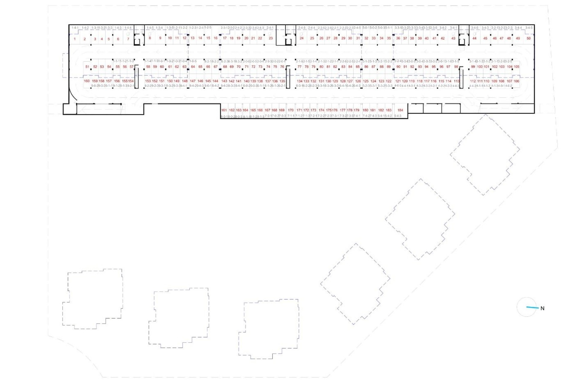 Obra nueva - Apartamento - Guardamar del Segura - EL RASO