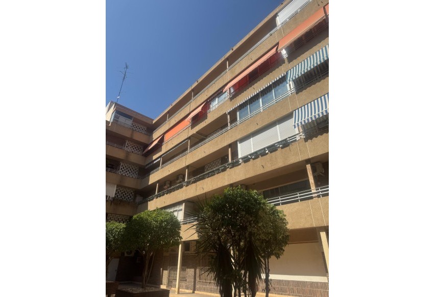 Obra nueva - Apartamento / piso - Alicante - Centro