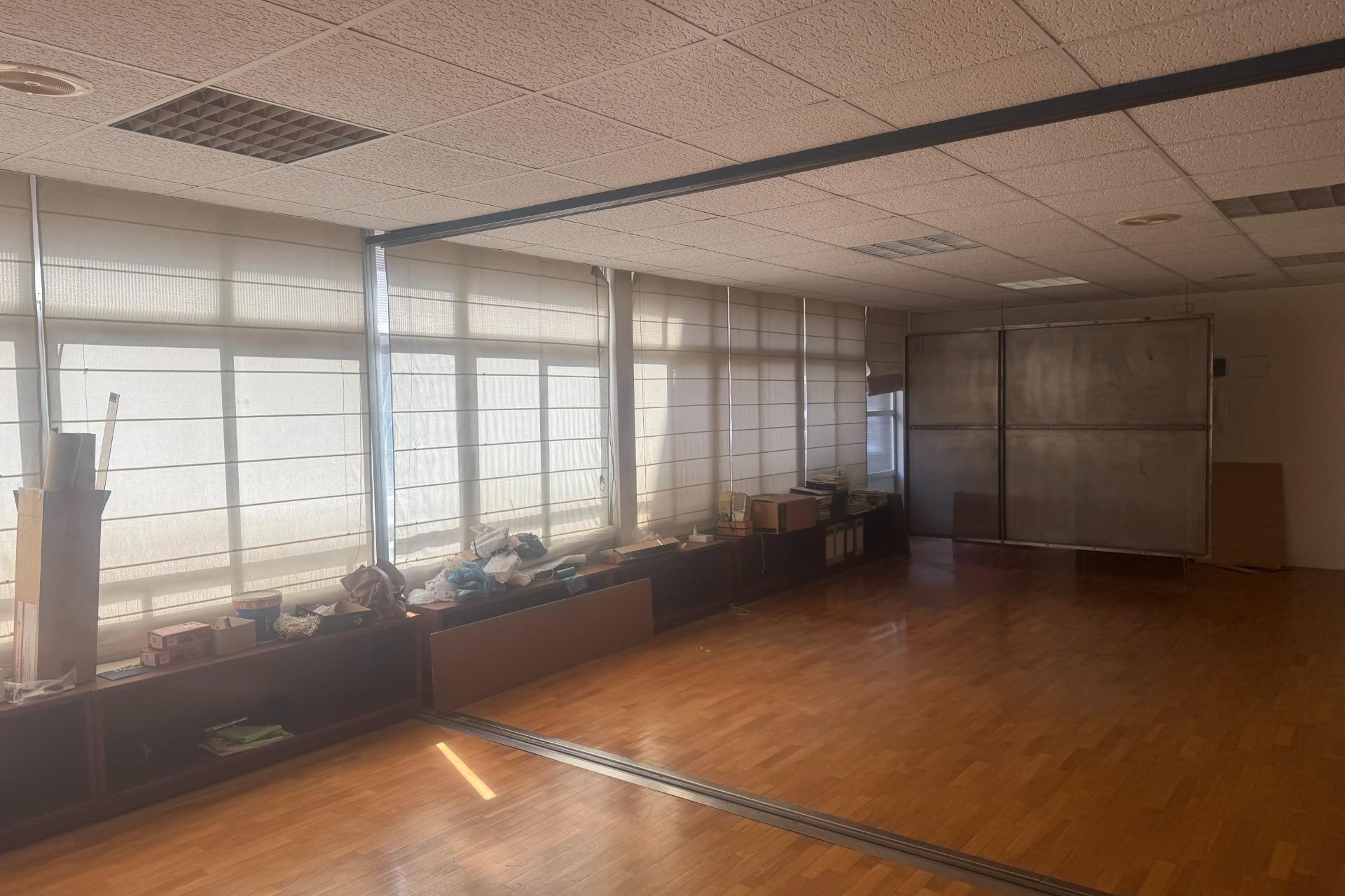 Obra nueva - Apartamento / piso - Alicante - Centro