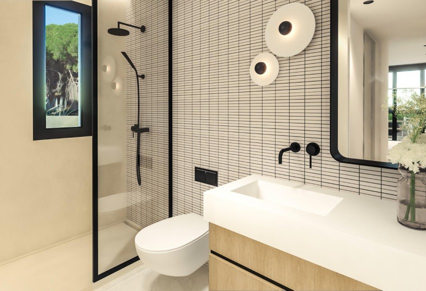 Obra nueva - Apartamento / piso - Guardamar del Segura - Avenida del puerto