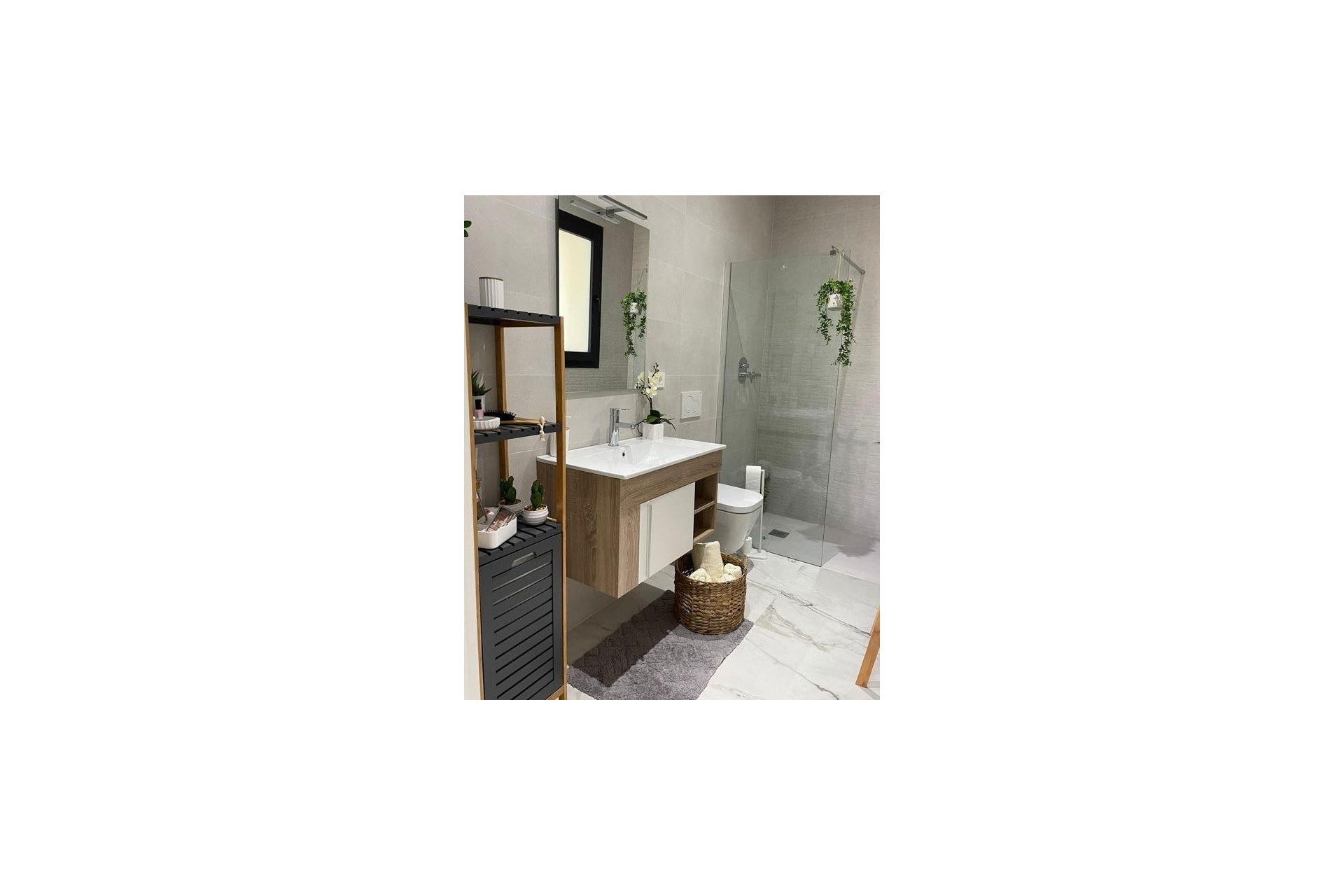 Obra nueva - Apartamento / piso - Guardamar del Segura - PUERTO
