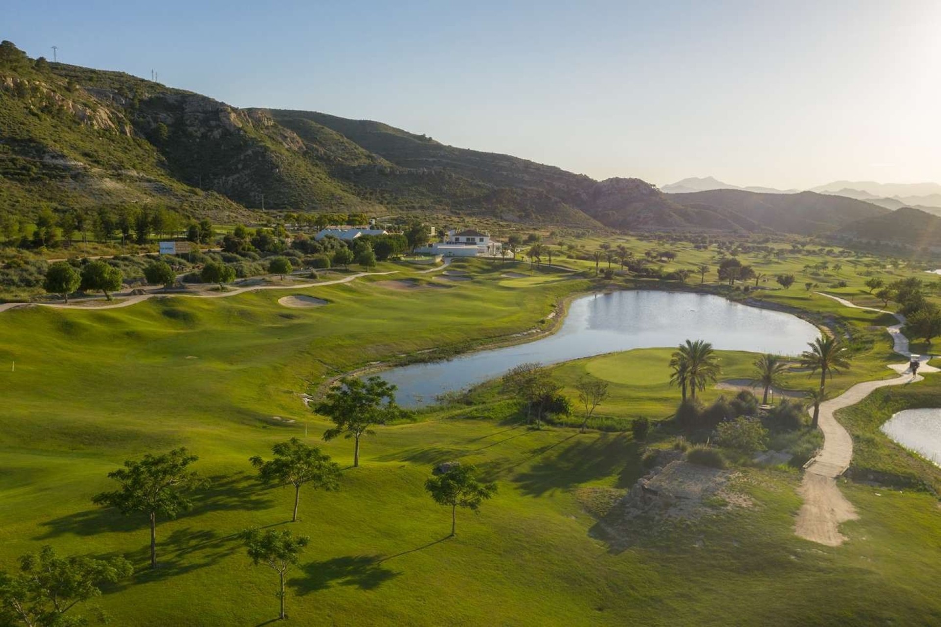 Obra nueva - Apartamento / piso - Monforte del Cid - Comunidad valenciana